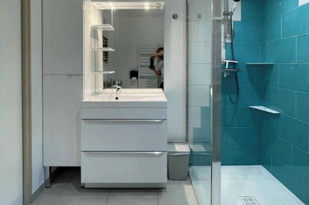 Homerez - Huis Saint-Laurent-sur-Mer in Omaha Beach, Saint-Laurent-sur-Mer