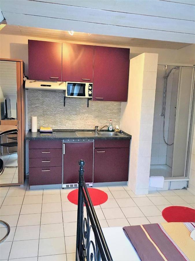 Ganze Wohnung, Studentenwohnung in Allensbach, Untersee
