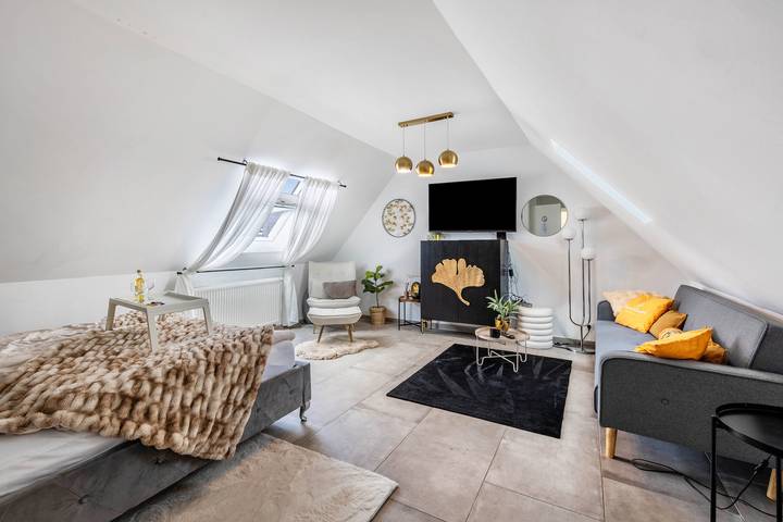 Gîte pour 3 personnes à Duisbourg - 4