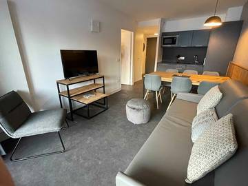 Ferienwohnung für 8 Personen in Auris, Nationalpark Écrins, Bild 2