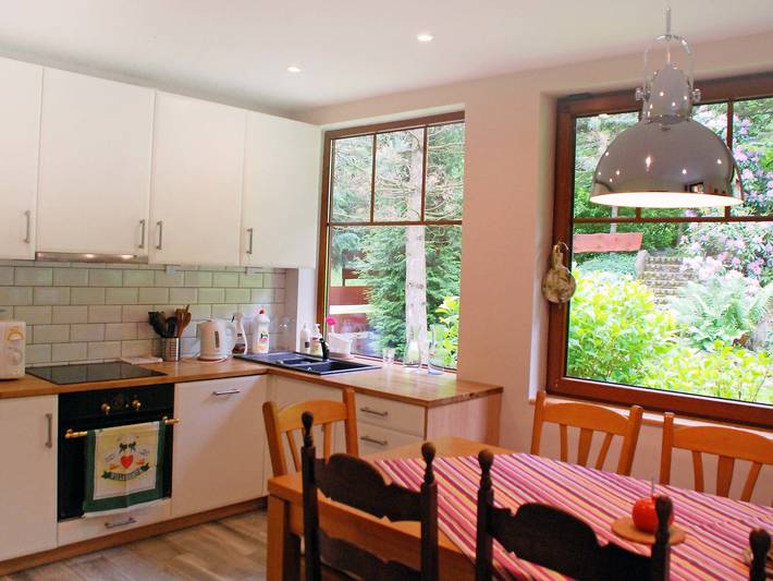 Ferienhaus für 8 Personen, mit Garten in Niederschlesien - 2