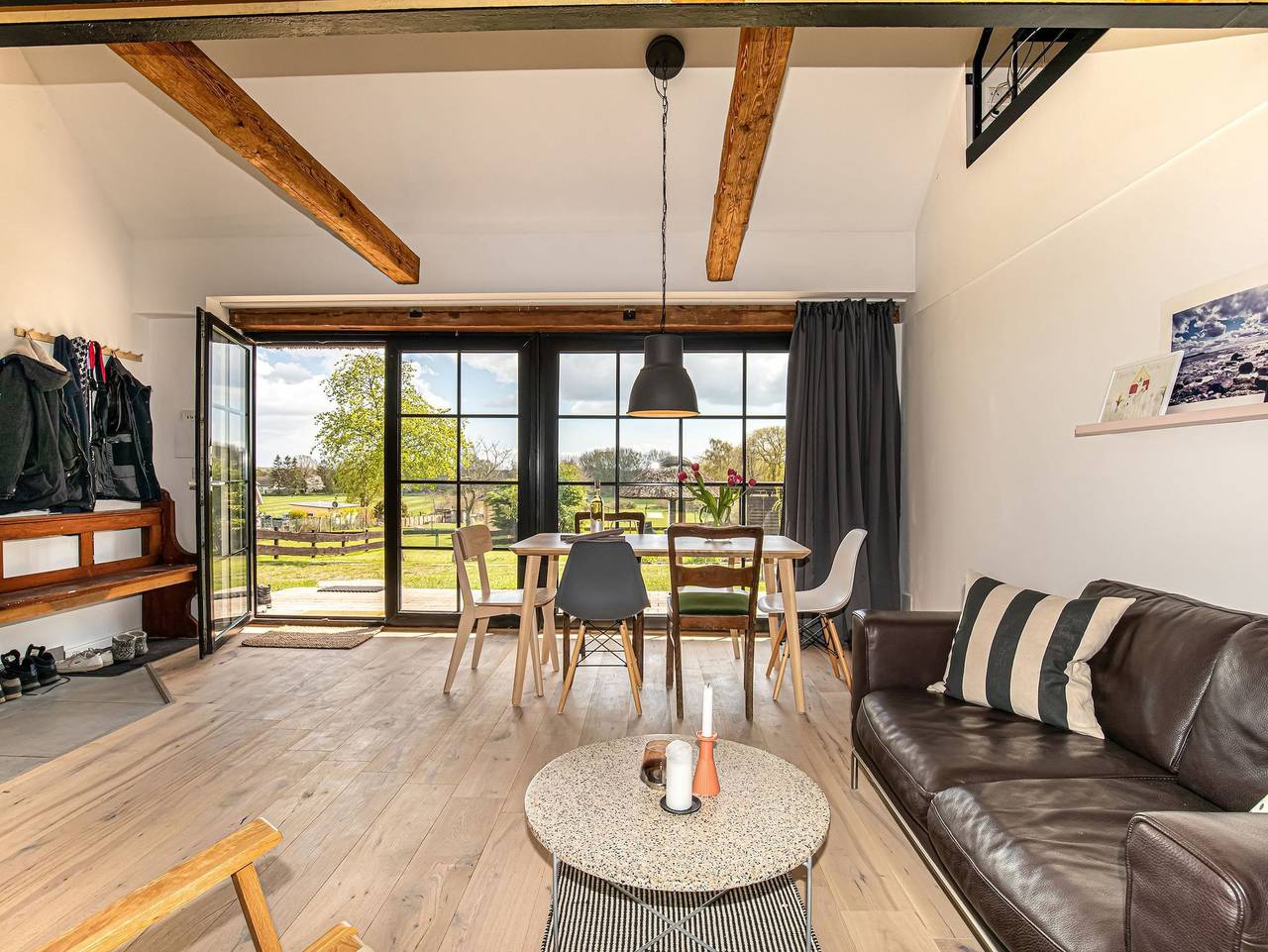 Ferienhaus Buttje - Ferienhaus, Buttje, Rügen in Lancken-Granitz, Rügen