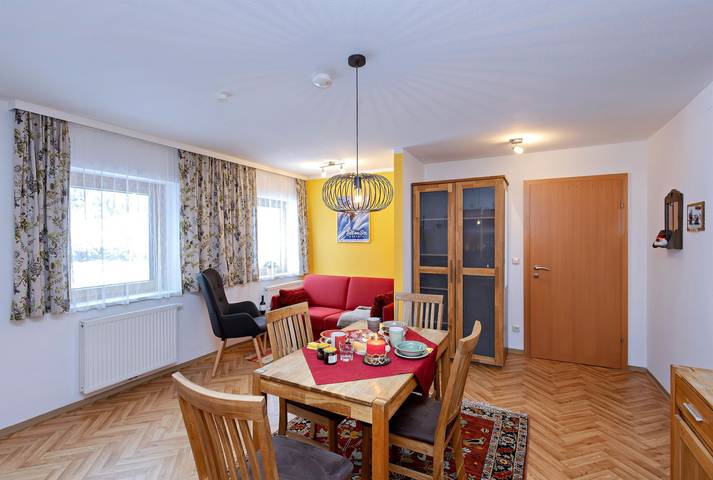 Pension für 4 Personen, mit Garten, mit Haustier in Zell am See - 4