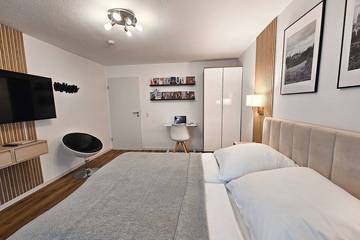 Ferienwohnung für 4 Personen in Rottweil