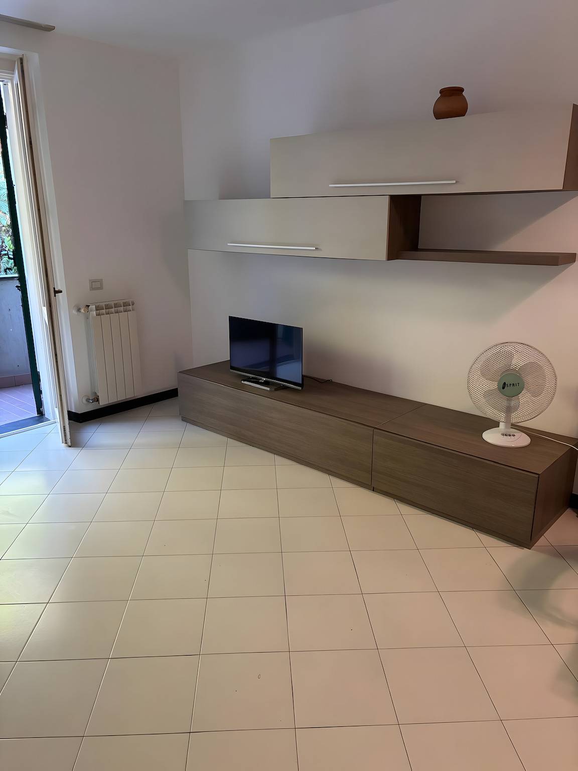 Ganze Wohnung, Apartment 'Casa Rodo' mit Balkon und Wlan in Levanto, Levanto Kommune