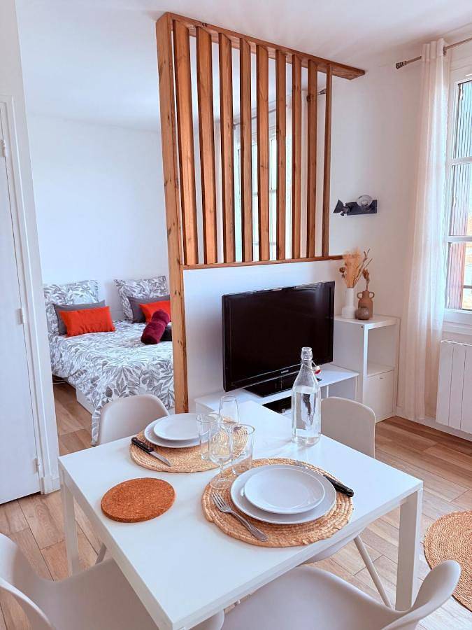 Gîte pour 4 personnes à Plaisance-du-Touch - 4