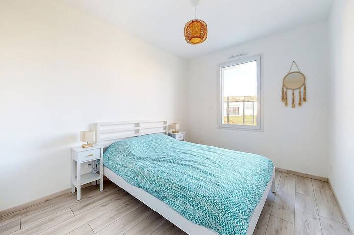 Location de vacances pour 6 personnes à Les Magnils-Reigniers - 2