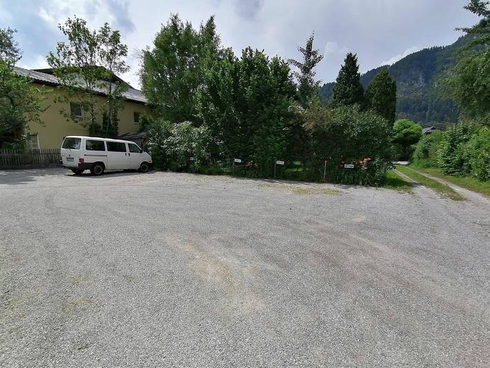 Ganze Ferienwohnung, Appartement/Fewo, Dusche, Wc, 2 Schlafräume in Dobriach, Radenthein