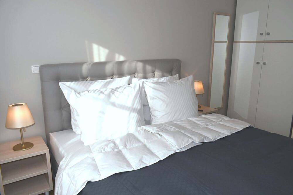 Entire apartment, Ostseeallee 4 Ferienwohnung Nr.21 Salz & Meer in Niendorf, Timmendorfer Strand