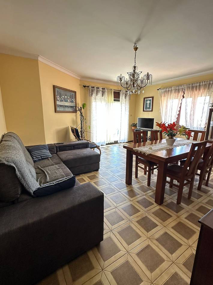 Ferienwohnung für 6 Personen, mit Balkon - 1