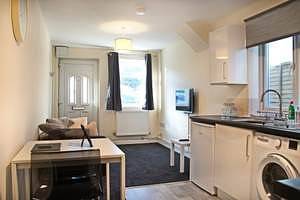 Entire apartment, Host & Stay | Clacton Coastal Hideaway in Clacton-on-Sea, Essex