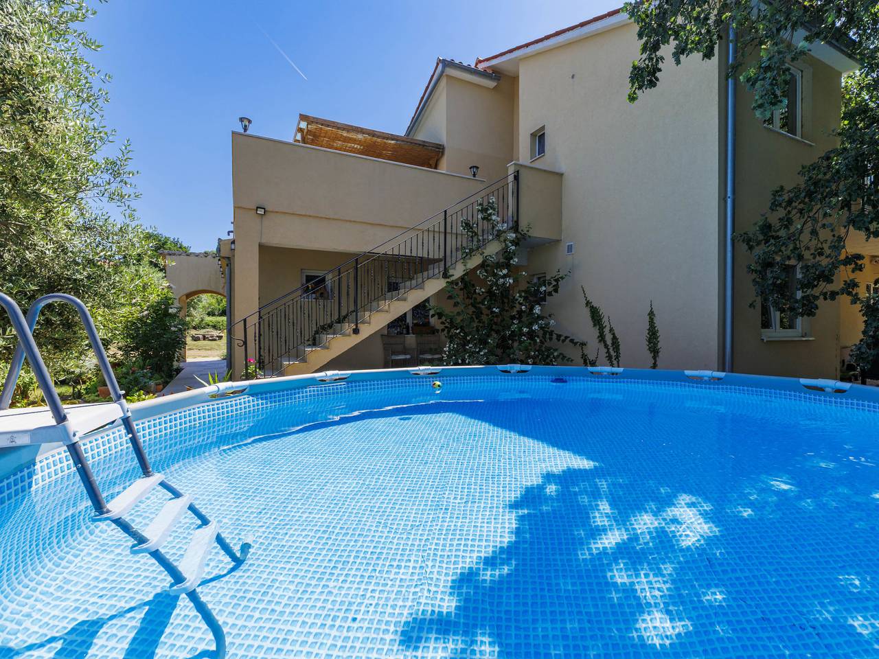 Ganze Wohnung, Fameja in Pula-Medulin, Ližnjan