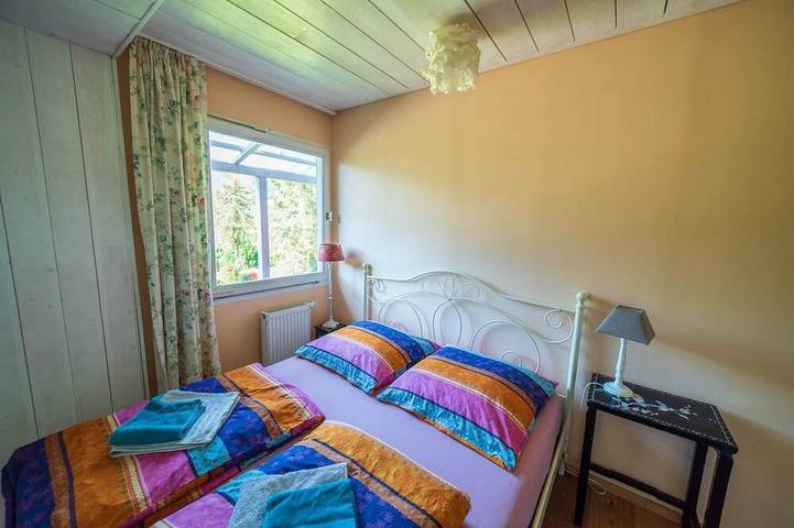 Bauernhof für 4 Personen, mit Garten und Sauna in Bonn und Umgebung - 2