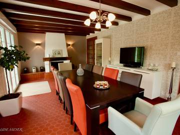 Cottage voor 10 Personen in Colroy-la-Grande, Saint-Dié-des-Vosges, Afbeelding 3