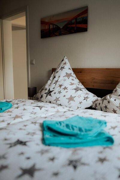 Ganze Wohnung, Welcome Haus Allgäu in Memmingen, Bayerisch Schwaben