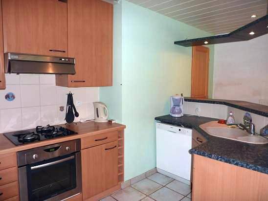 Gîte pour 7 personnes, avec vue ainsi que jardin et terrasse à Le Russey - 2