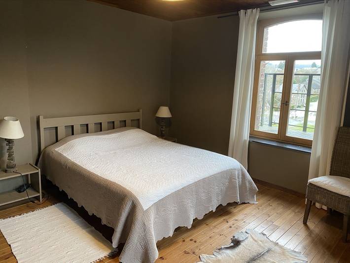 Ferienhaus für 14 Personen, mit Haustier in Belgien - 2