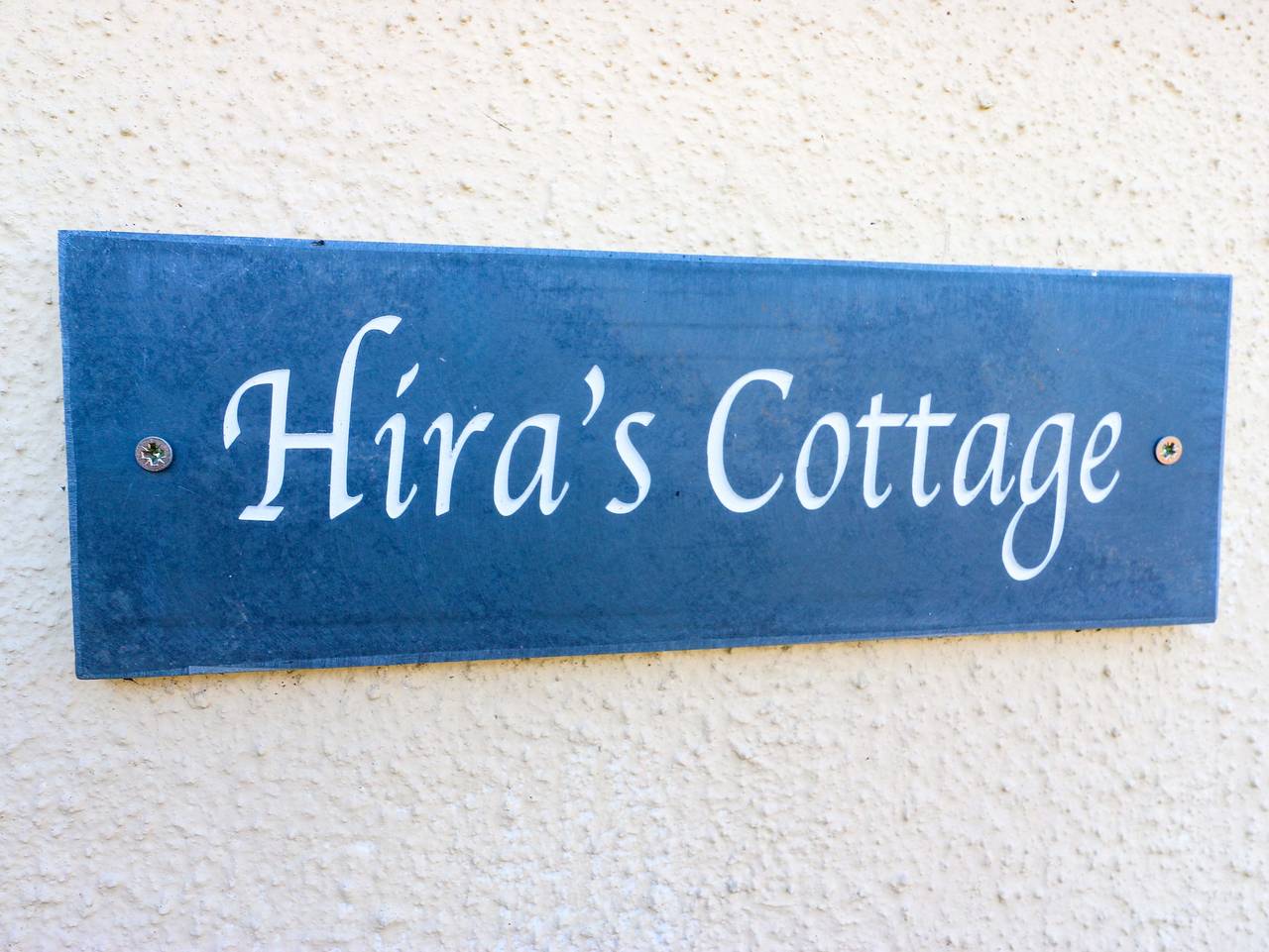 Hira's Cottage in Bradford, Yorkshire del Oeste