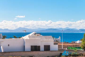 Chalet para 8 Personas en Yaiza, Lanzarote, Foto 3