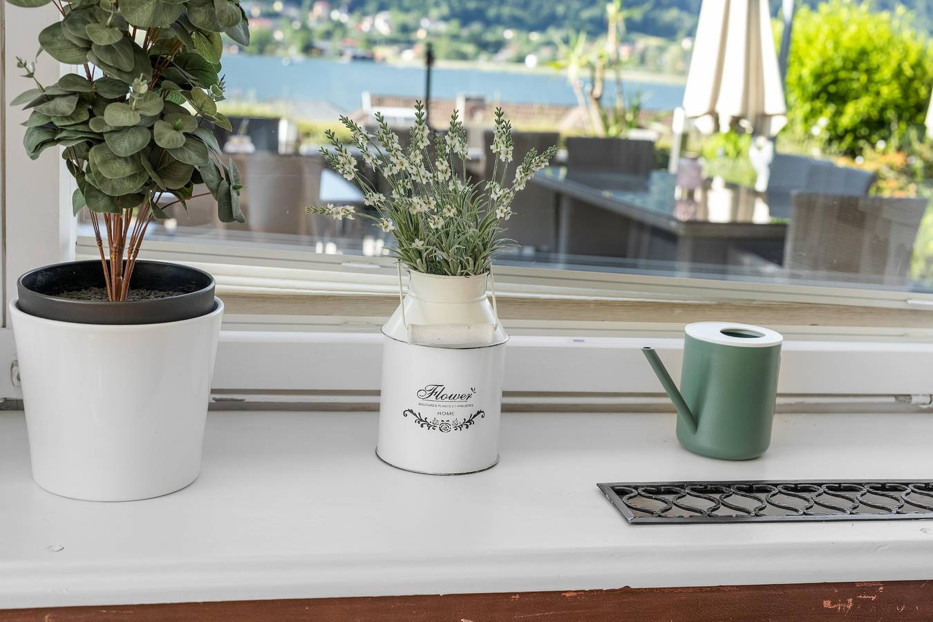 Ganze Ferienwohnung, Pension Magdalena in Steindorf am Ossiacher See, Oberkärnten