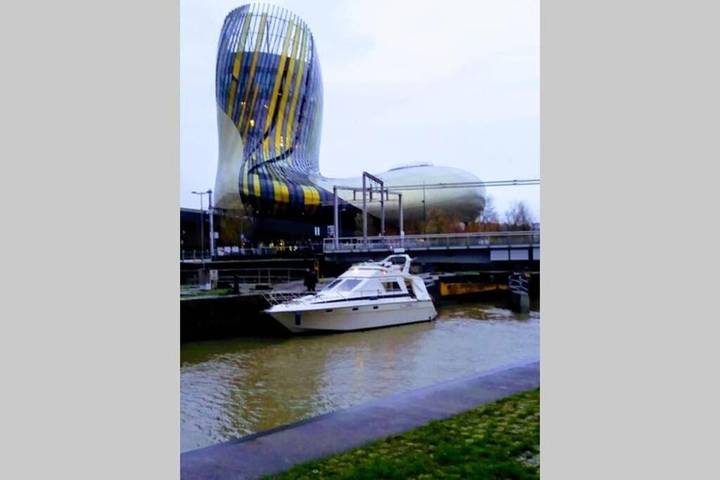 Bateau pour 2 personnes en Nouvelle-Aquitaine