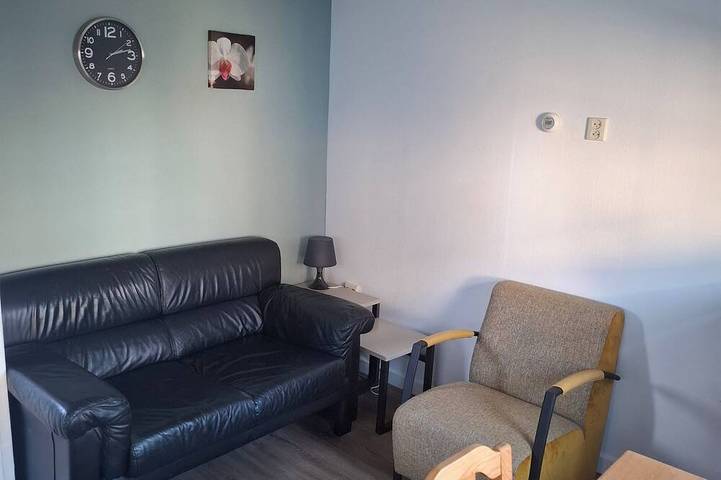 Holidayhome in Groet, Holanda Septentrional - Costa del Mar del Norte