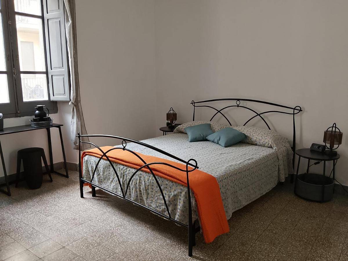 Appartement de vacances entier, Casteddu rooms in Villanova (Sardinia), Cagliari