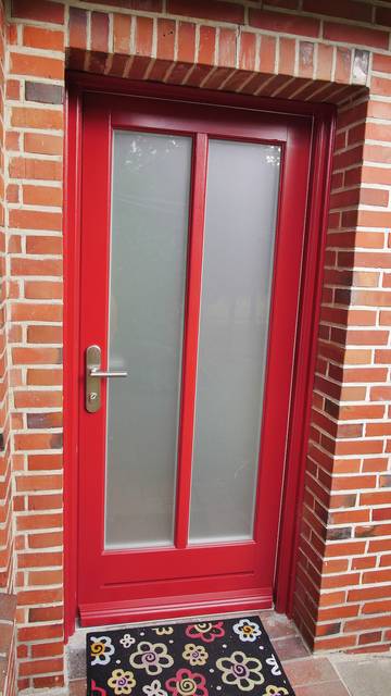 Bungalow voor 4 Personen in Wyk auf Föhr, Föhr, Afbeelding 2