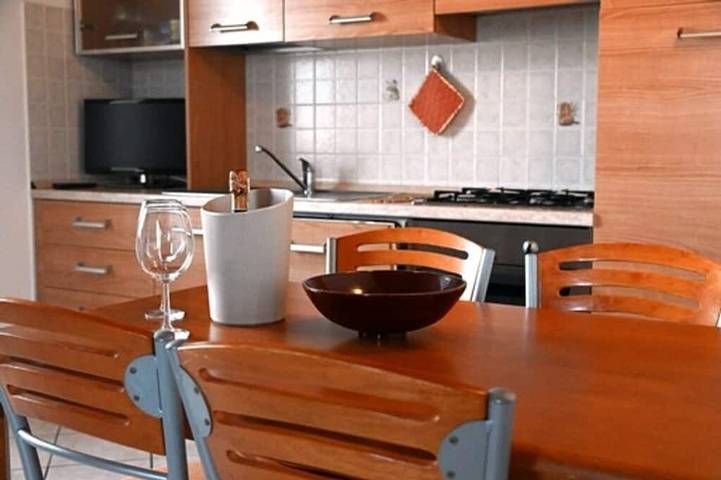 Ganze Wohnung, 1 bedroom apartment in malcesine in Cassone di Malcesine, Malcesine