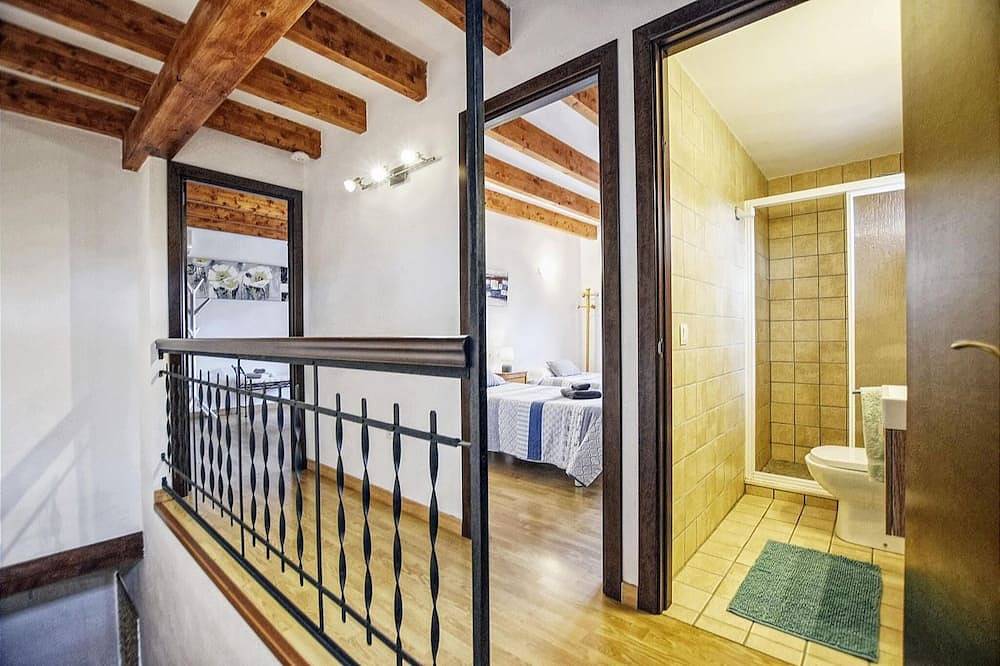 Villa en Manacor con Piscina y Tenis in Manacor, Mallorca Este