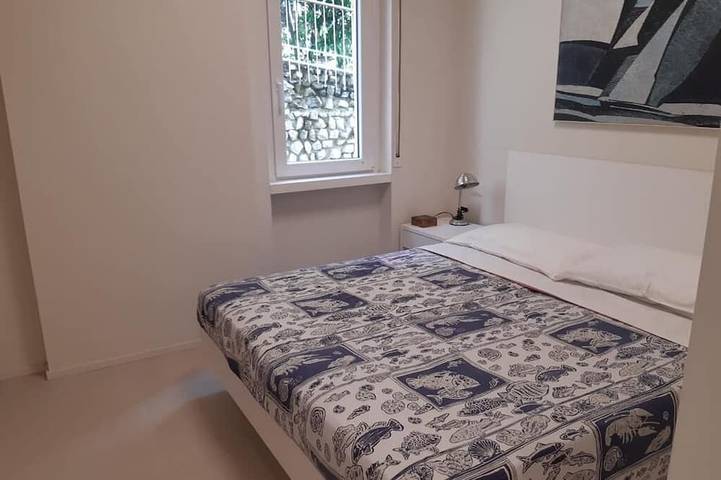 Appartamento intero, Olivo House 2 Sea view in Spiaggia dell'Olivo, Comune di Porto Venere