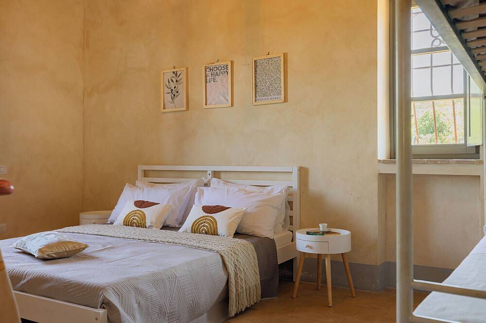 Scappo In Umbria, la quiete farmhouse in Montecchio, Provinsen Terni