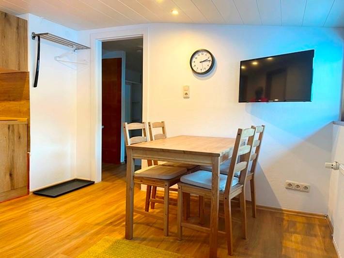 Ferienwohnung für 6 Personen, mit Ausblick in Mayrhofen - 4