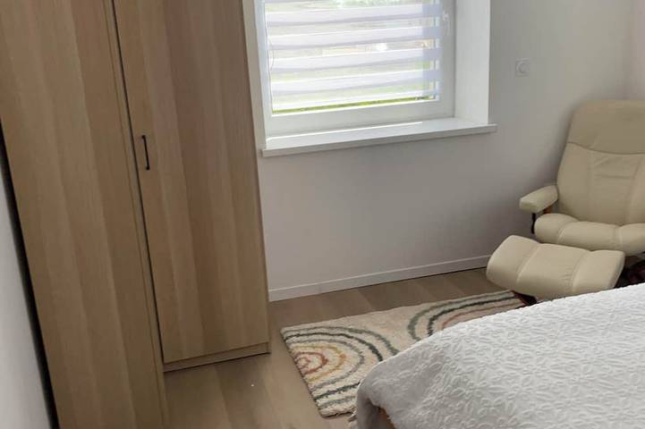 Gîte pour 3 personnes, avec jardin et balcon à Pontpierre (Moselle) - 3