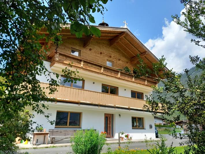 Ganze Ferienwohnung, Fewo Haider in Loferer und Leoganger Steinberge, Waidring