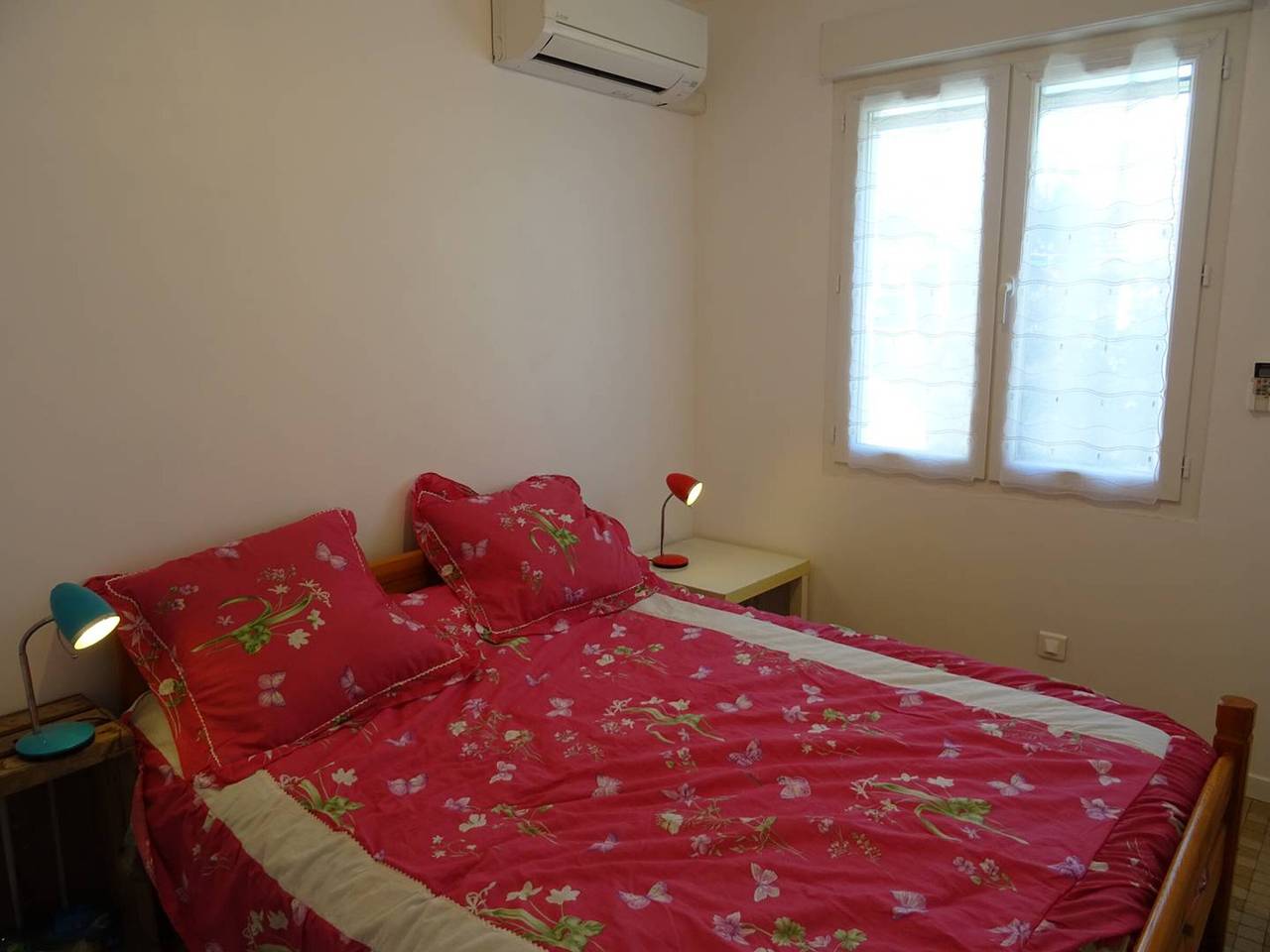 Villa climatisée - 6 pers. in Canet-en-Roussillon, Côte d'Améthyste