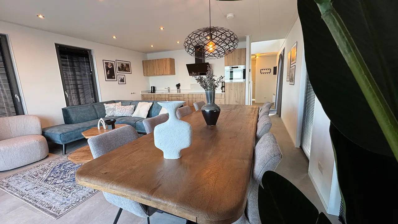 Ferienhaus für 8 Personen (95 m²) in Enkhuizen in Enkhuizen, Ijsselmeer