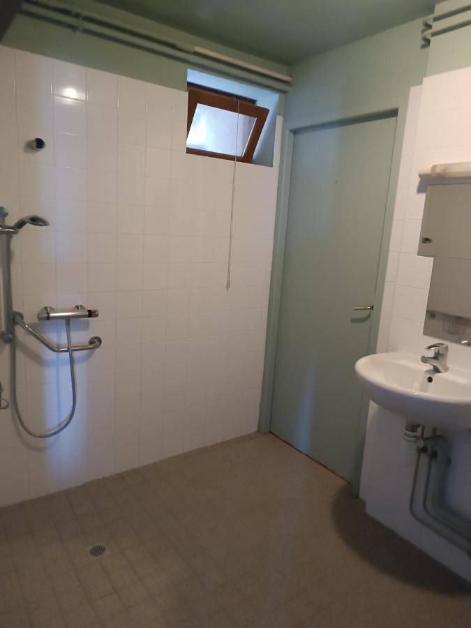 Quadruple Room with Mountain View in Hostiaz, Belley