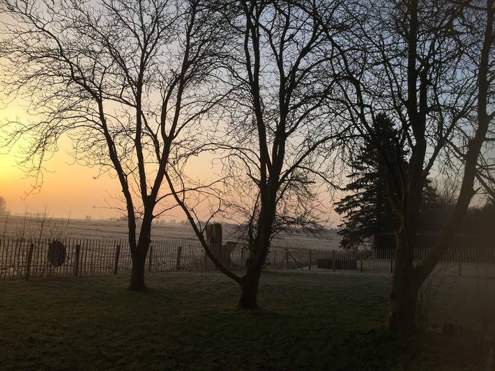 Ferienhaus Käpt´n Poldi 25192 - Ferienhaus Käpt´n Poldi in Bunde, Landkreis Leer
