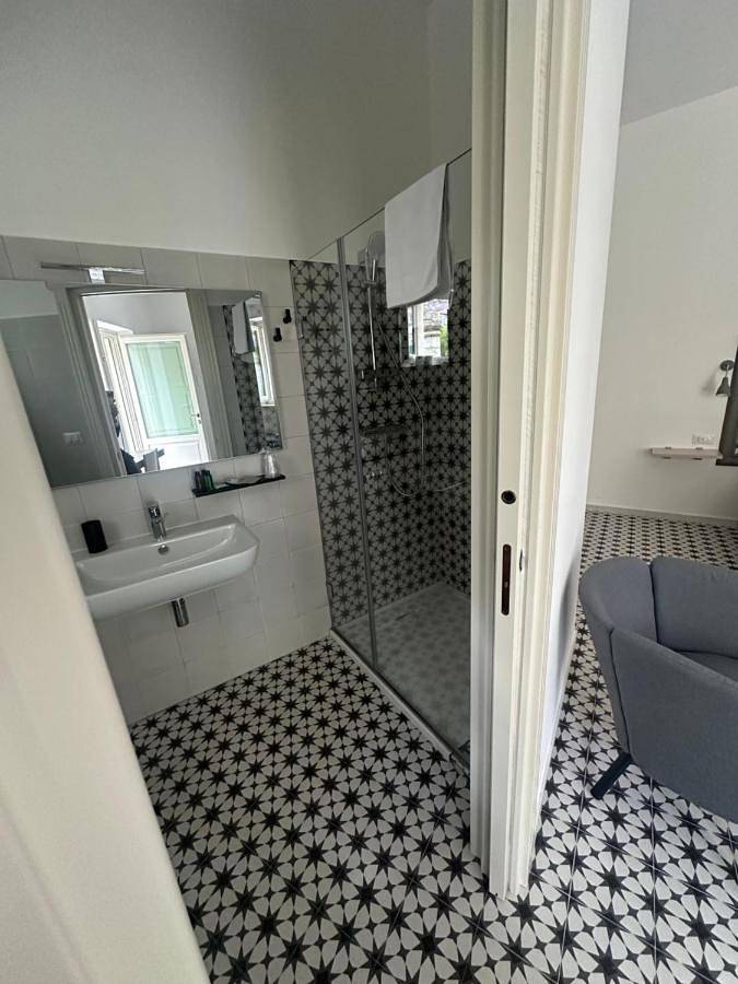 Chambre d’hôte pour 2 personnes, avec vue ainsi que jardin et piscine à Manduria - 2