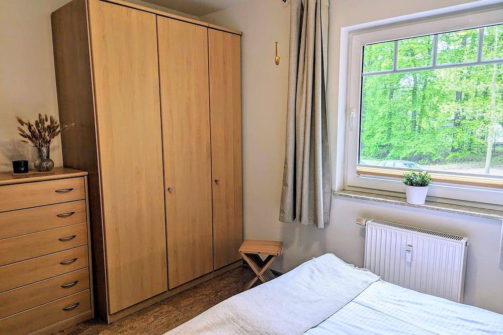 Entire apartment, Vacation apartment Haus Küste 4 Meerglück - Holiday apartment Haus Küste 4 in Graal-Müritz, Rostock and Surroundings