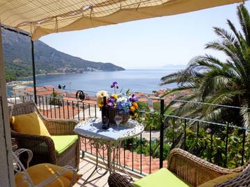 Apartament Wakacyjny dla 5 osoby w Igrane, Żupania splicko-dalmatyńska, Zdjęcie 1