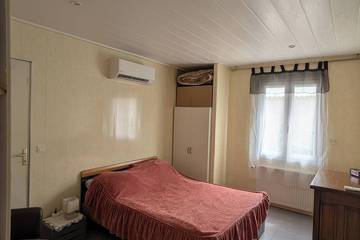 Villa pour 6 Personnes dans Valras-Plage, Région de Béziers, Photo 2