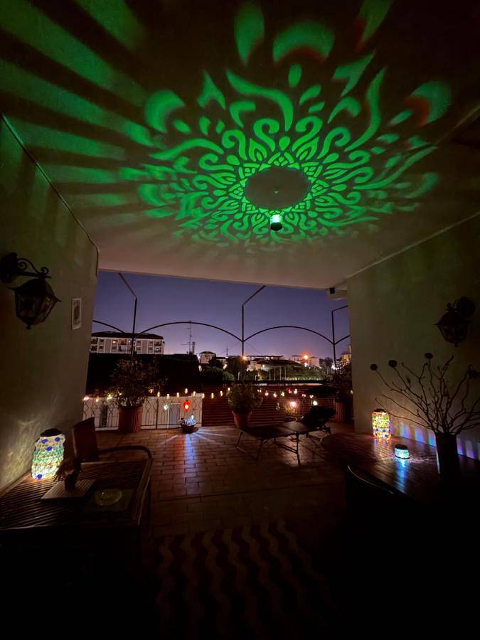 B&Bmagichouse in Novara (Italia), Provincia di Novara