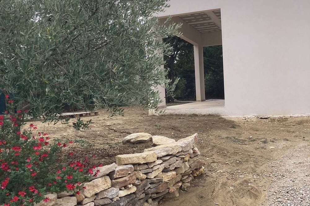 Location maison avec piscine in Blauzac, Région de Nîmes