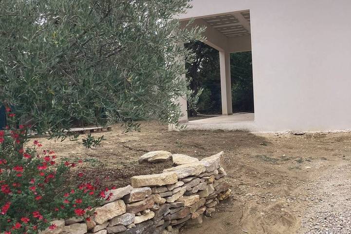 Location de vacances pour 6 personnes à Blauzac - 4