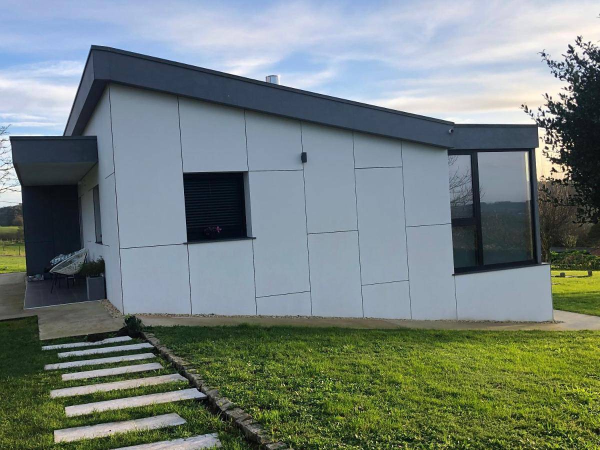 Two-Bedroom House in Boimorto, Provincia de La Coruña