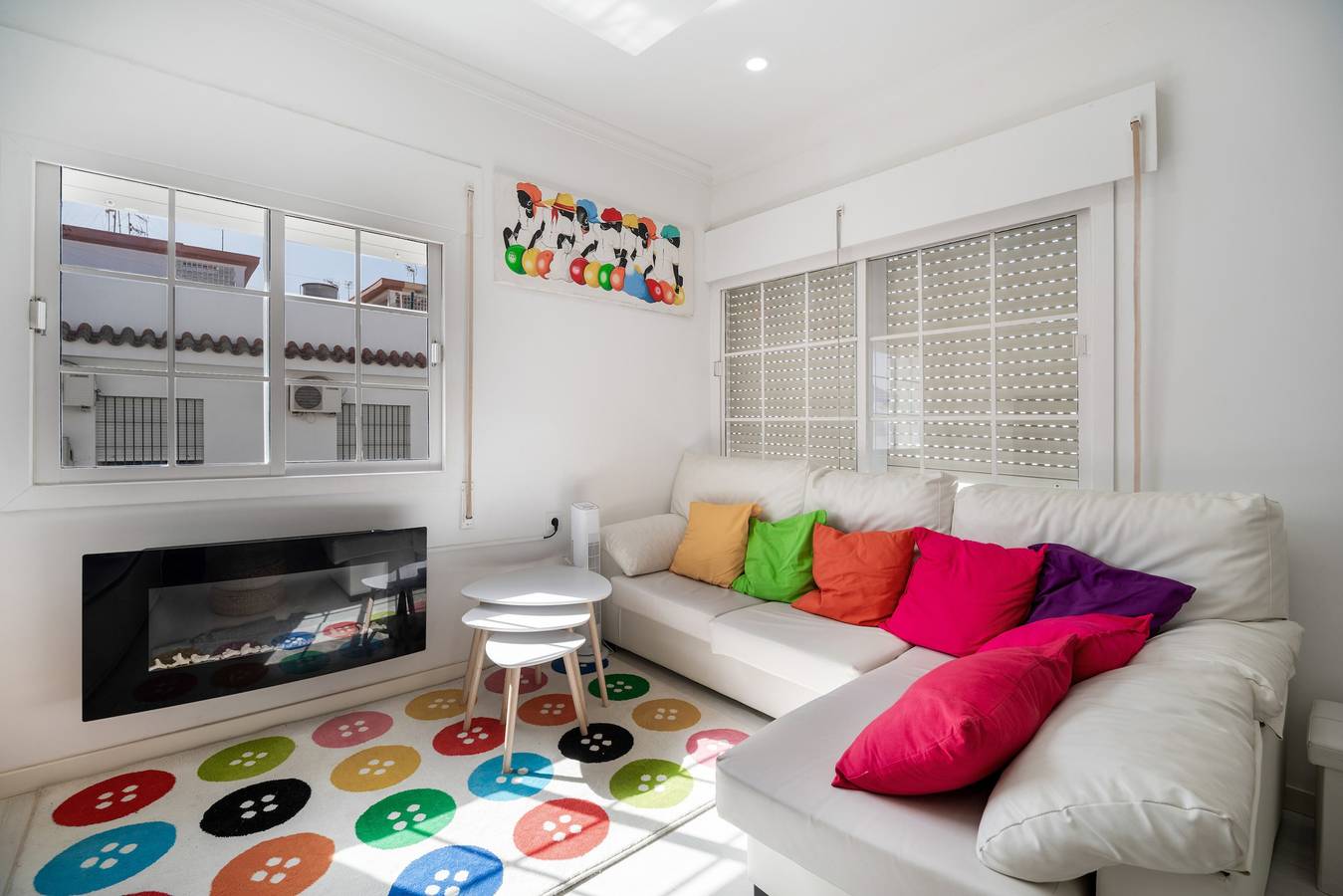 Appartement entier, Appartement 'Casa Margara' avec Wi-Fi et climatisation in Puerto Chipiona, Chipiona