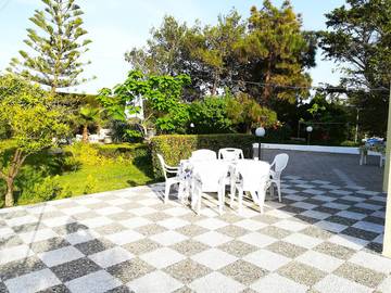 Ferienhaus für 9 Personen in Otranto, Otranto und Umgebung, Bild 1