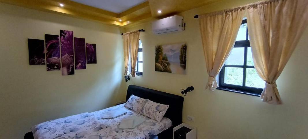 Hostal para 2 personas, con vistas - 1